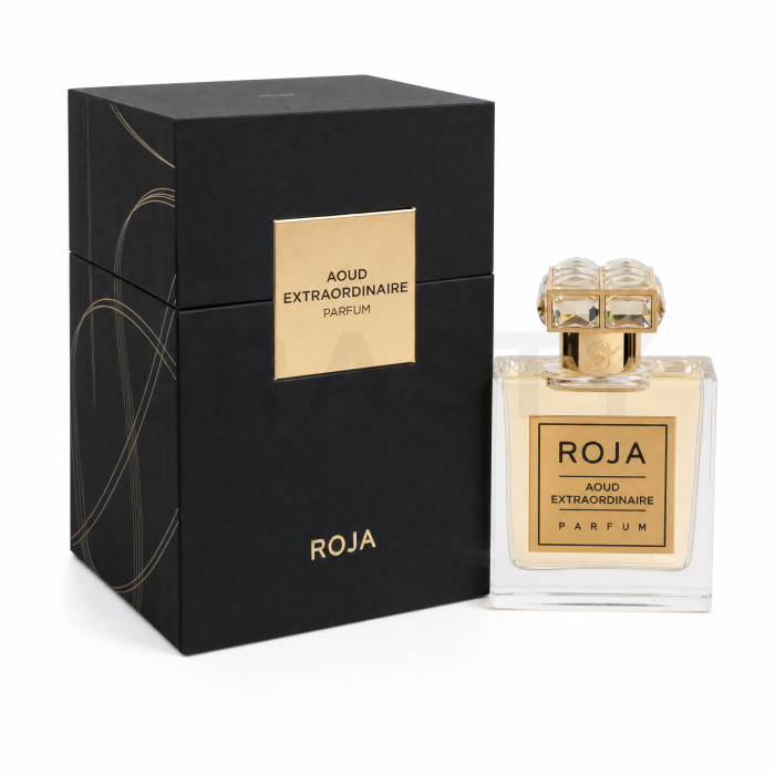 Roja Parfums Aoud Extraordinaire Parfüm unisex 50 ml