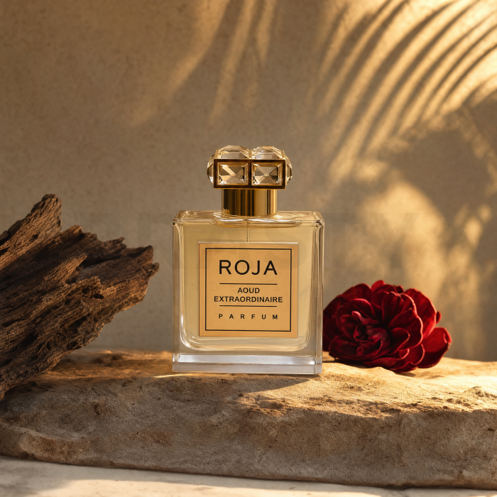 Roja Parfums Aoud Extraordinaire Parfüm unisex 50 ml