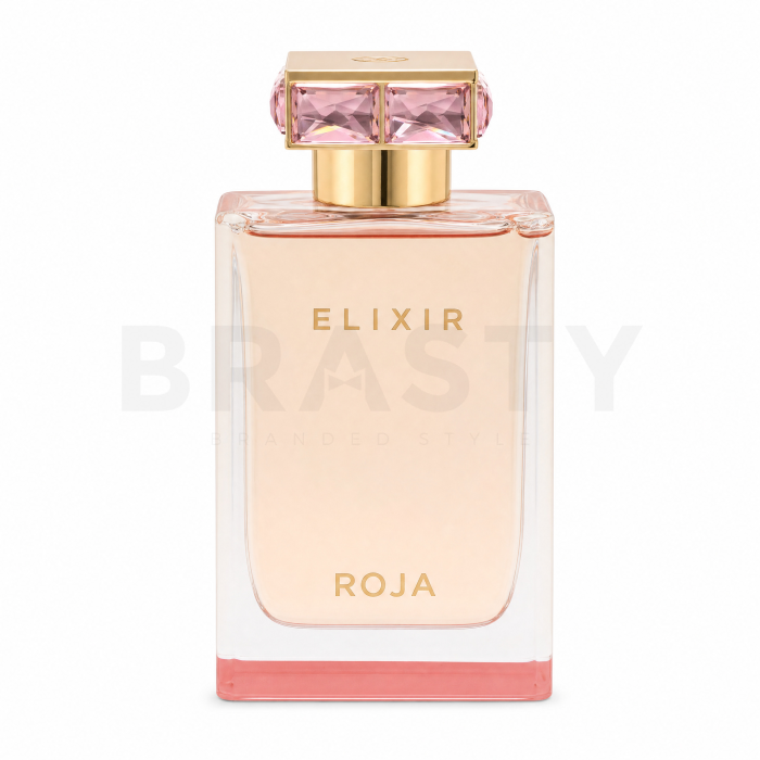 Roja Parfums Elixir Pour Femme Eau de Parfum da donna 75 ml