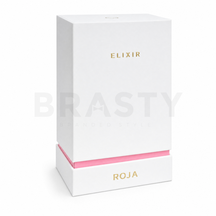 Roja Parfums Elixir Pour Femme Eau de Parfum da donna 75 ml