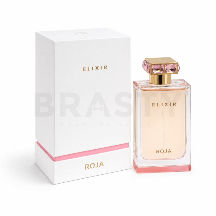 Roja Parfums Elixir Pour Femme Eau de Parfum da donna 75 ml