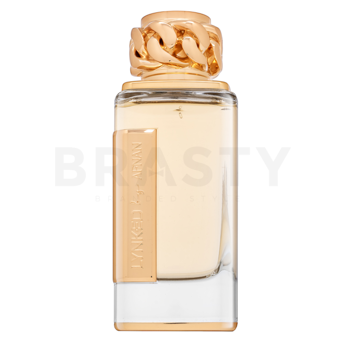Afnan Lynked Forever Парфюмна вода за жени Extra Offer 2 100 ml