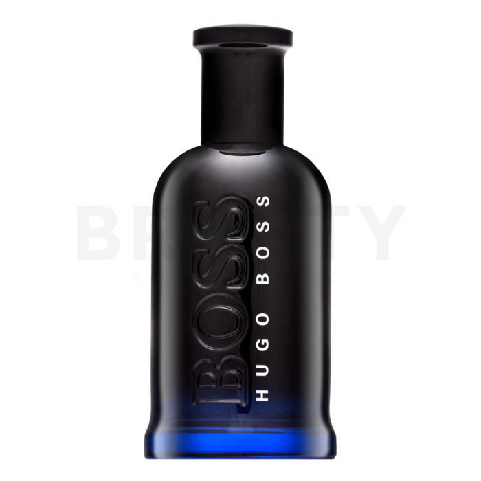 Hugo Boss Boss No.6 Bottled Night toaletna voda za muškarce Extra Offer 2 200 ml