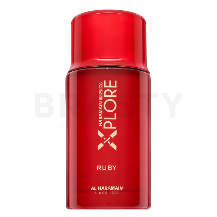 Al Haramain Xplore Ruby Парфюмна вода унисекс Extra Offer 2 100 ml