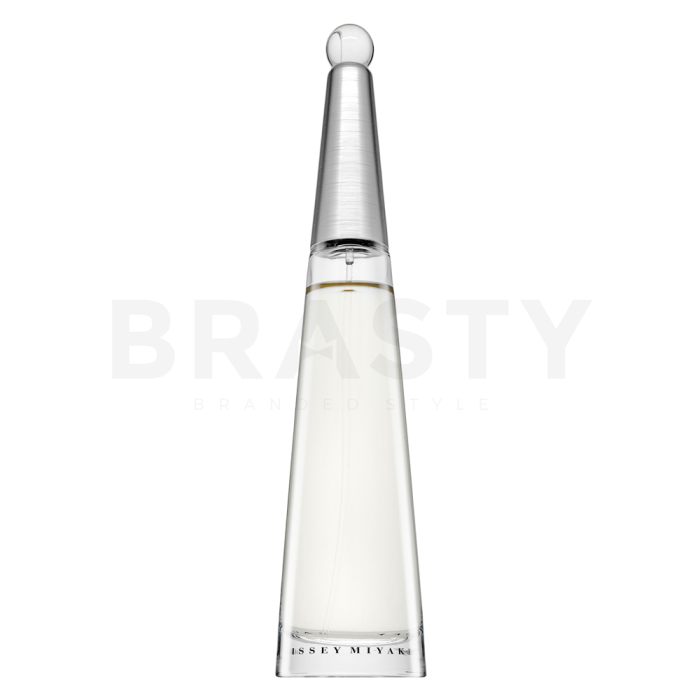 Issey Miyake L'Eau d'Issey - Refillable parfumirana voda za ženske Extra Offer 2 75 ml