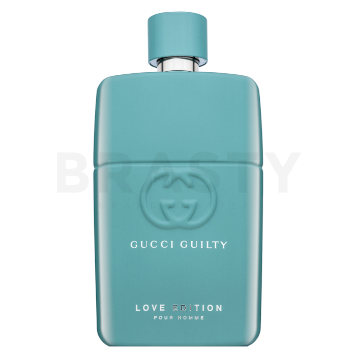 Gucci Guilty Pour Homme Love Edition 2024 Eau de Parfum für Herren Extra Offer 2 90 ml