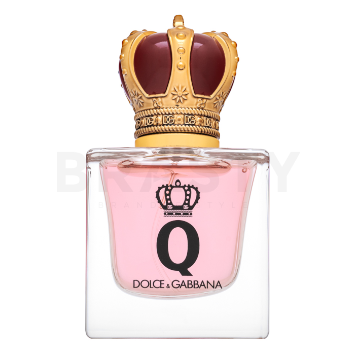 Dolce & Gabbana Q by Dolce & Gabbana Eau de Parfum nőknek Extra Offer 4 30 ml
