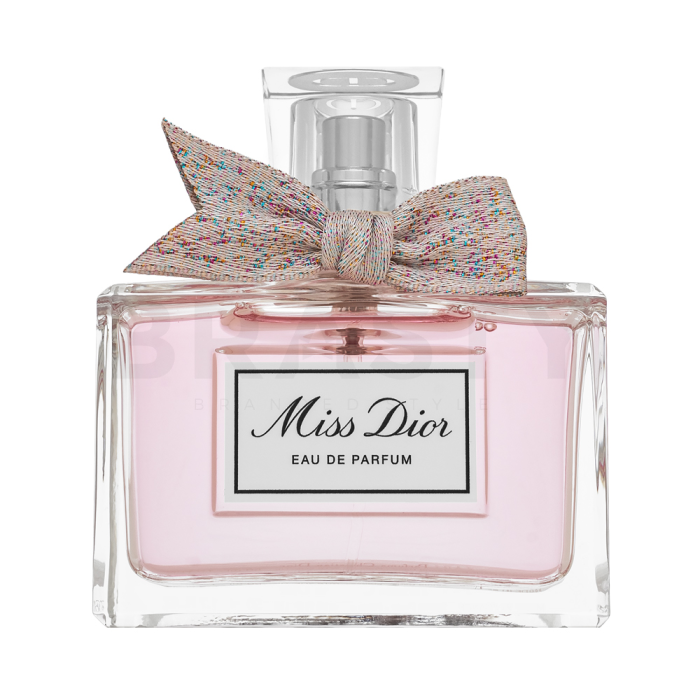 Dior (Christian Dior) Miss Dior 2021 woda perfumowana dla kobiet Extra Offer 4 50 ml