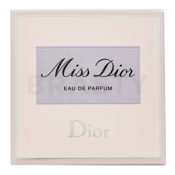 Dior (Christian Dior) Miss Dior 2021 woda perfumowana dla kobiet Extra Offer 4 50 ml