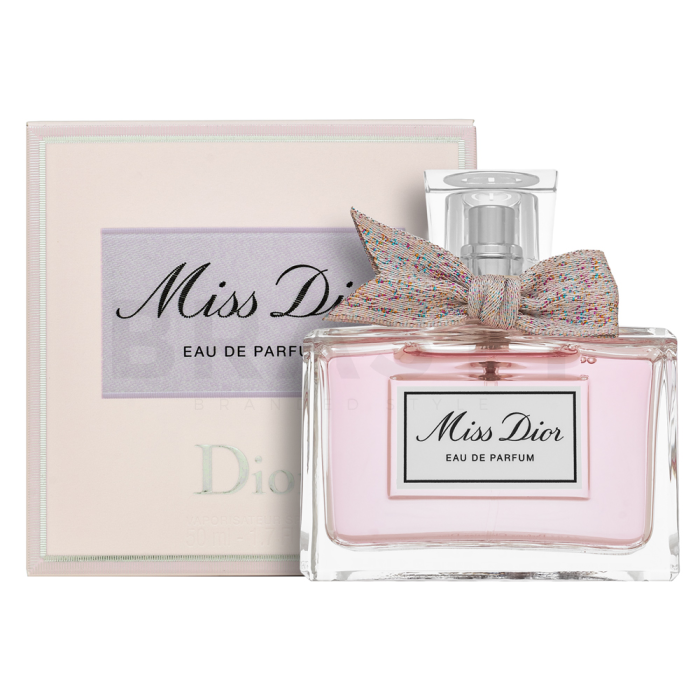 Dior (Christian Dior) Miss Dior 2021 woda perfumowana dla kobiet Extra Offer 4 50 ml