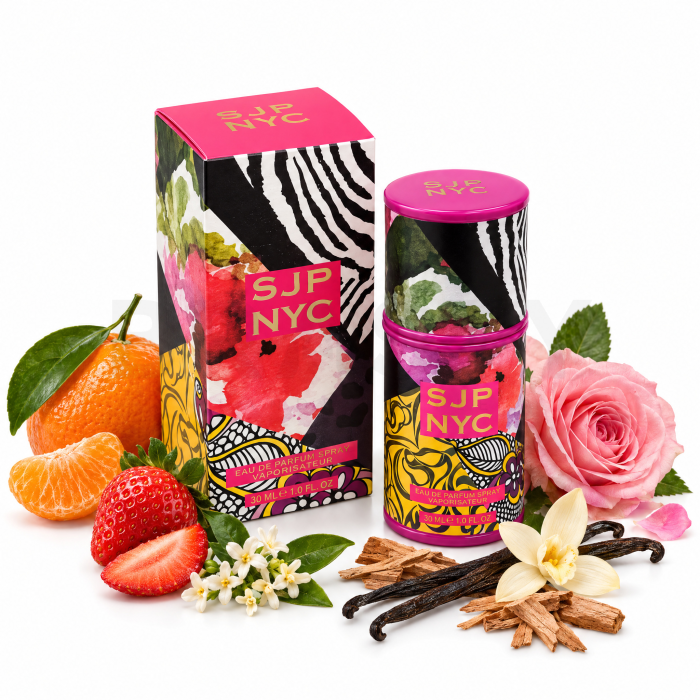 Sarah Jessica Parker SJP NYC woda perfumowana dla kobiet 30 ml