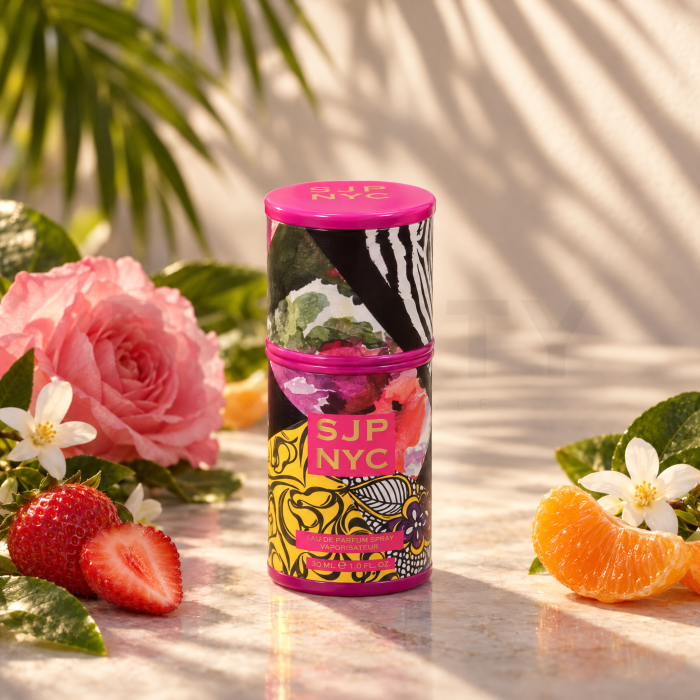 Sarah Jessica Parker SJP NYC woda perfumowana dla kobiet 30 ml