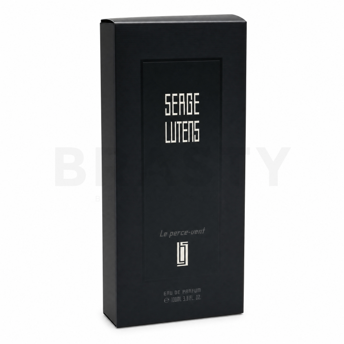 Serge Lutens Le perce-vent Eau de Parfum unisex 100 ml