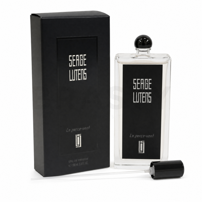Serge Lutens Le perce-vent Eau de Parfum unisex 100 ml