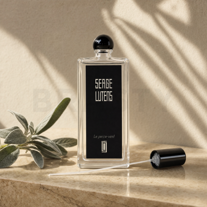 Serge Lutens Le perce-vent Eau de Parfum unisex 50 ml