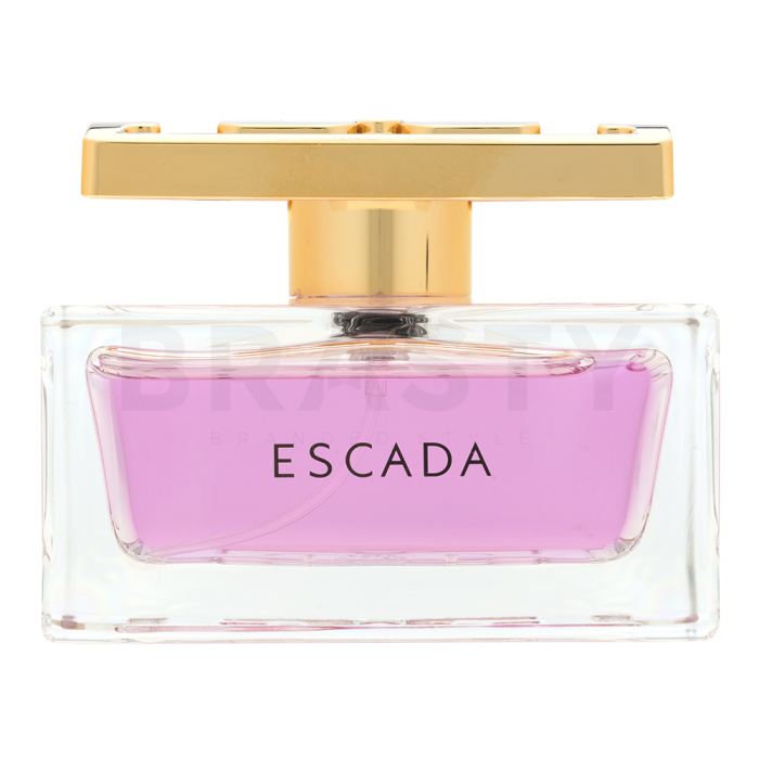 Escada Especially Eau de Parfum para mujer Extra Offer 4 75 ml