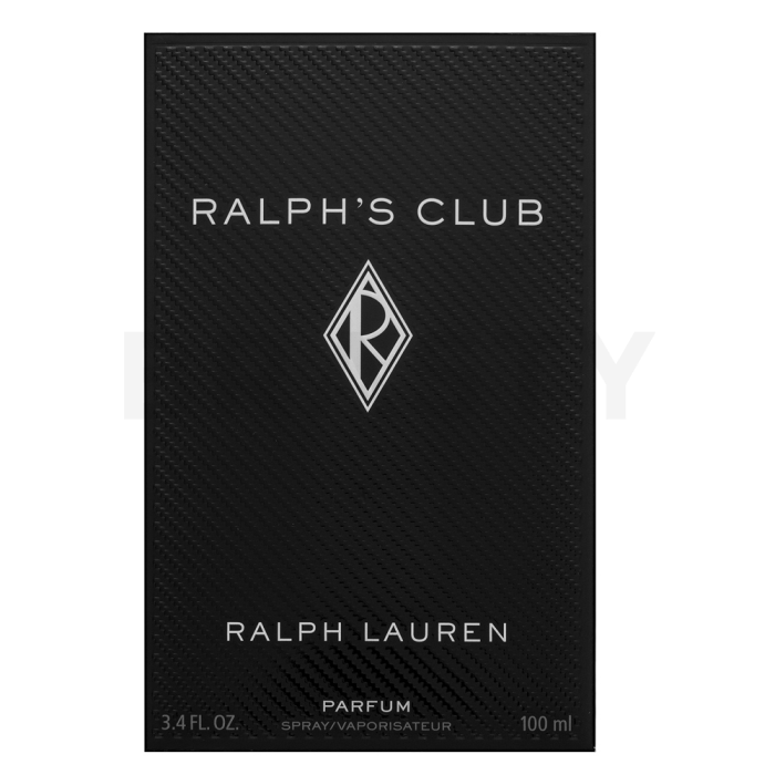 Ralph Lauren Ralph's Club Perfume para hombre Extra Offer 4 100 ml