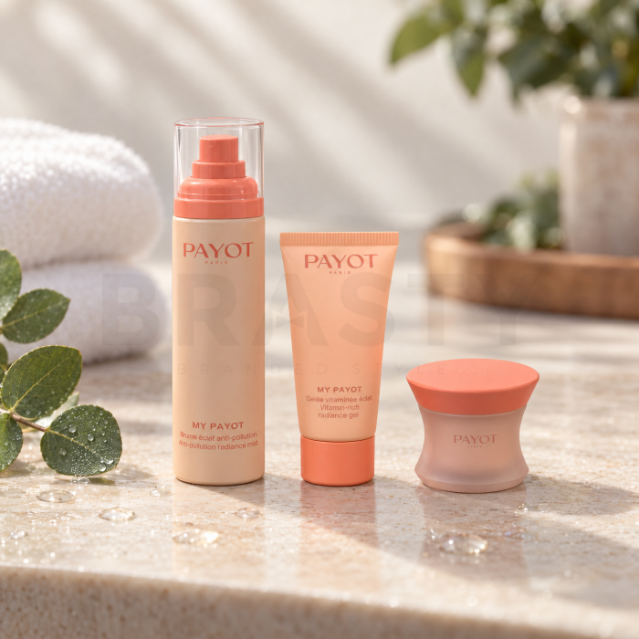 Payot My Payot huidverzorgingspakket Rituel Glow Set 100 ml + 15 ml + 30 ml