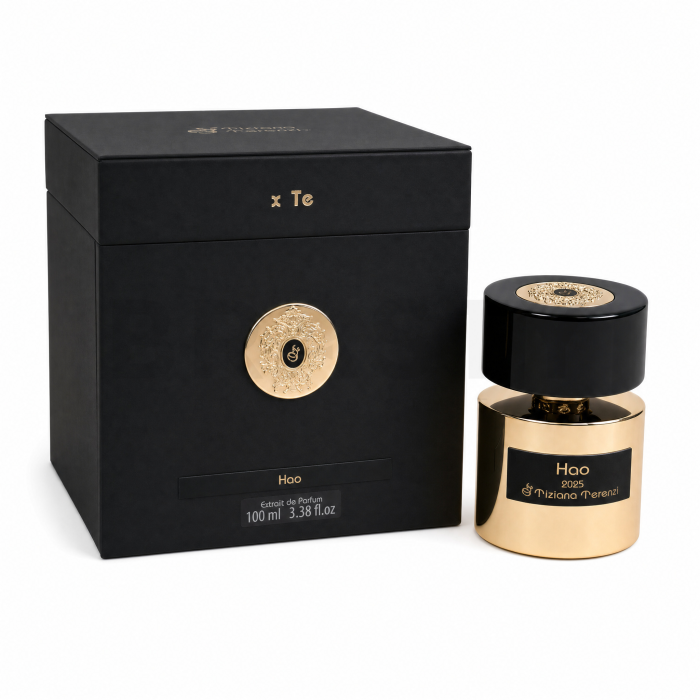 Tiziana Terenzi Hao Parfüm unisex 100 ml