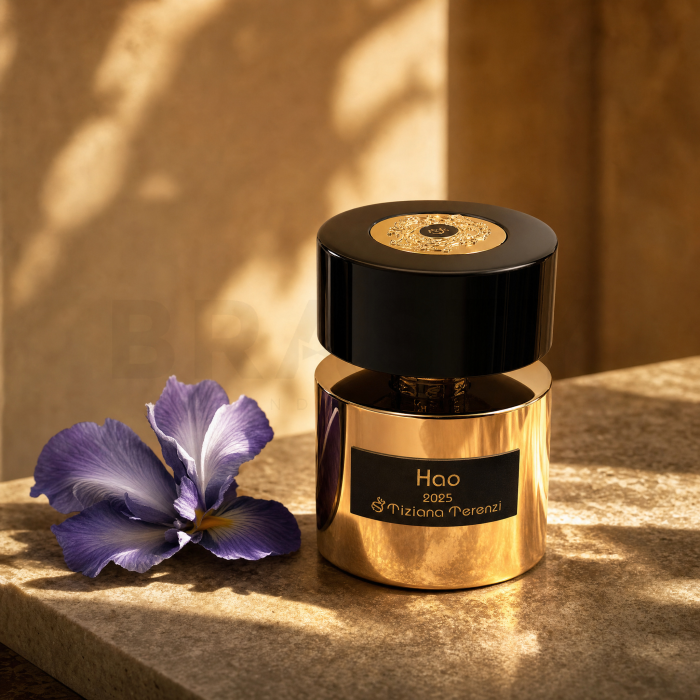 Tiziana Terenzi Hao Parfüm unisex 100 ml