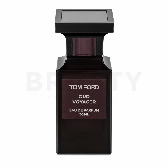 Tom Ford Oud Voyager parfémovaná voda unisex 50 ml