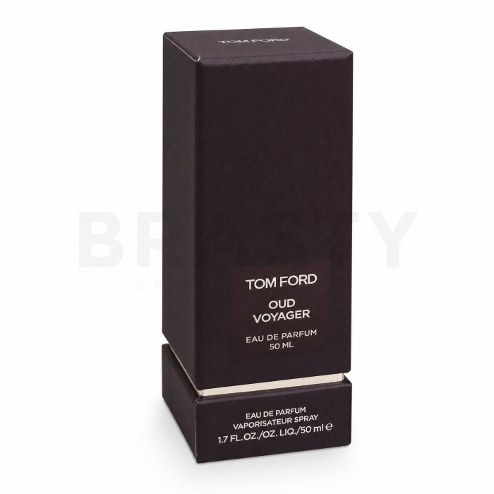 Tom Ford Oud Voyager parfémovaná voda unisex 50 ml