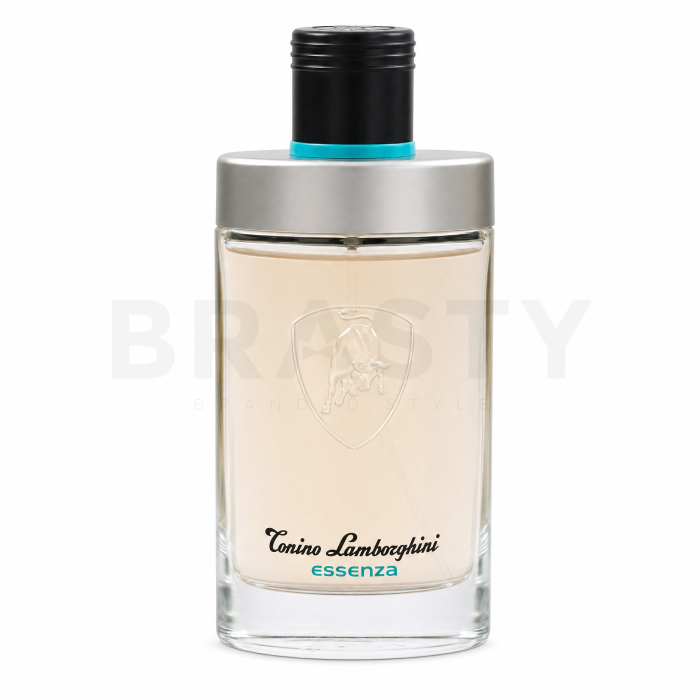 Tonino Lamborghini Essenza Eau de Toilette für Herren 75 ml