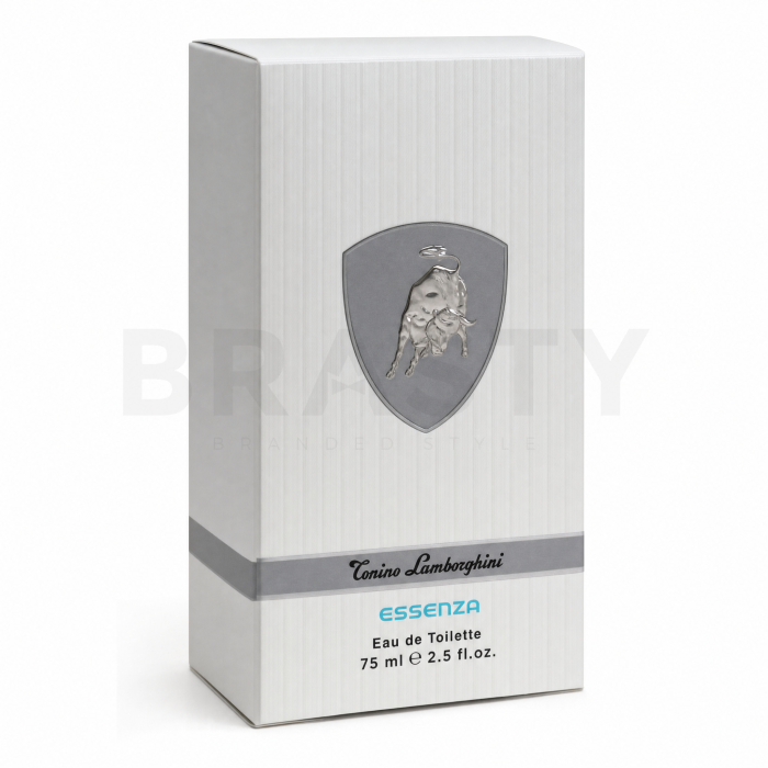 Tonino Lamborghini Essenza Eau de Toilette für Herren 75 ml