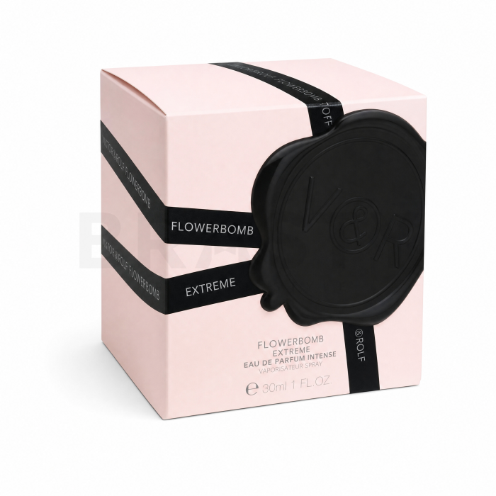 Viktor & Rolf Flowerbomb Extreme Intense Eau de Parfum da donna 30 ml
