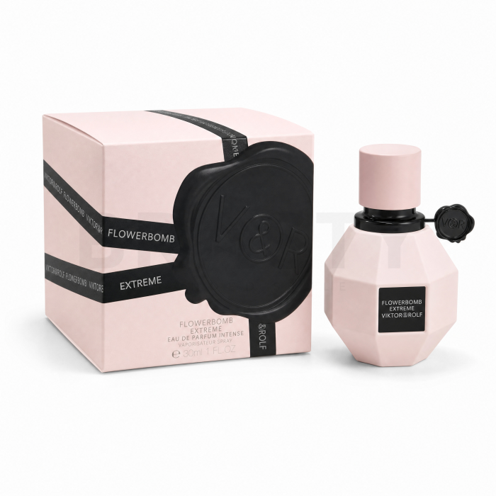 Viktor & Rolf Flowerbomb Extreme Intense Eau de Parfum da donna 30 ml