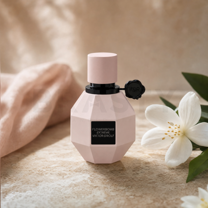 Viktor & Rolf Flowerbomb Extreme Intense Eau de Parfum da donna 30 ml