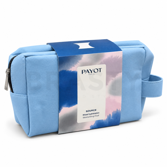 Payot Source sada pre starostlivosť o pleť Moisturising Ritual Set 50 ml + 15 ml + 5 ml