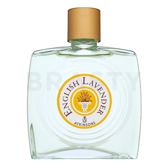Atkinsons English Lavender toaletní voda unisex Extra Offer 90 ml