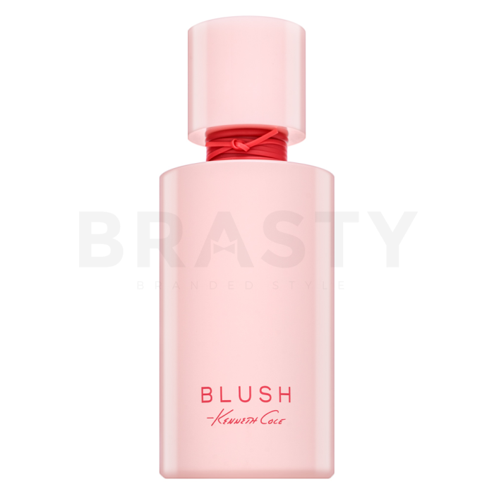 Kenneth Cole Blush for Her Eau de Parfum für Damen Extra Offer 2 100 ml