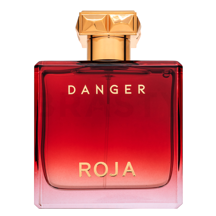 Roja Parfums Danger Pour Homme Парфюмна вода за мъже Extra Offer 2 100 ml