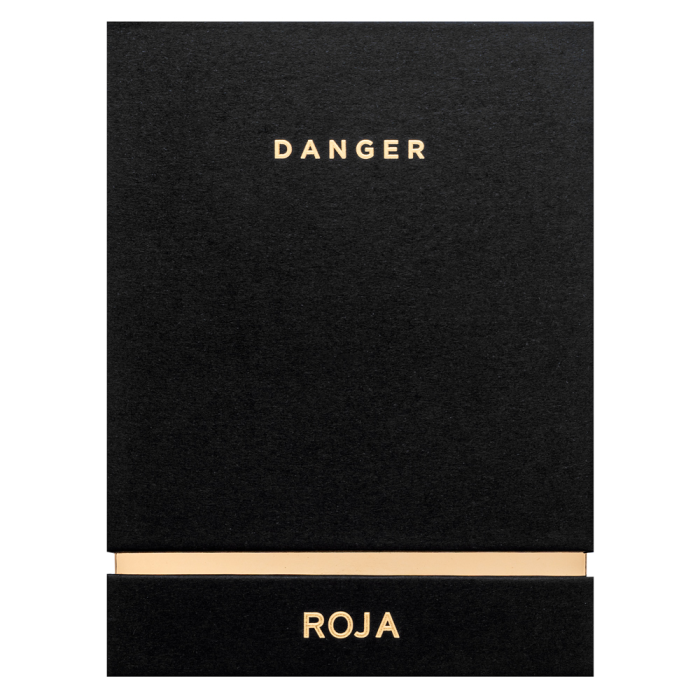 Roja Parfums Danger Pour Homme Парфюмна вода за мъже Extra Offer 2 100 ml