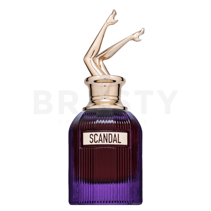 Jean P. Gaultier Scandal Intense parfemska voda za žene Extra Offer 2 50 ml