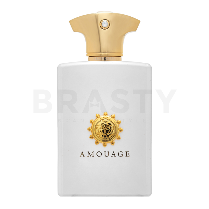 Amouage Honour Eau de Parfum voor mannen Extra Offer 4 100 ml
