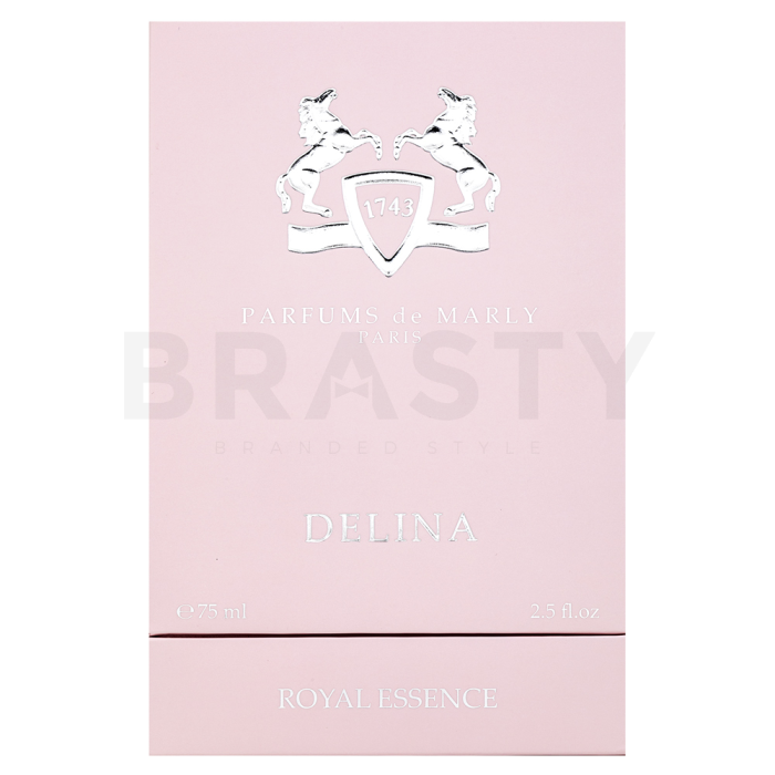 Parfums de Marly Delina Eau de Parfum femei Extra Offer 4 75 ml