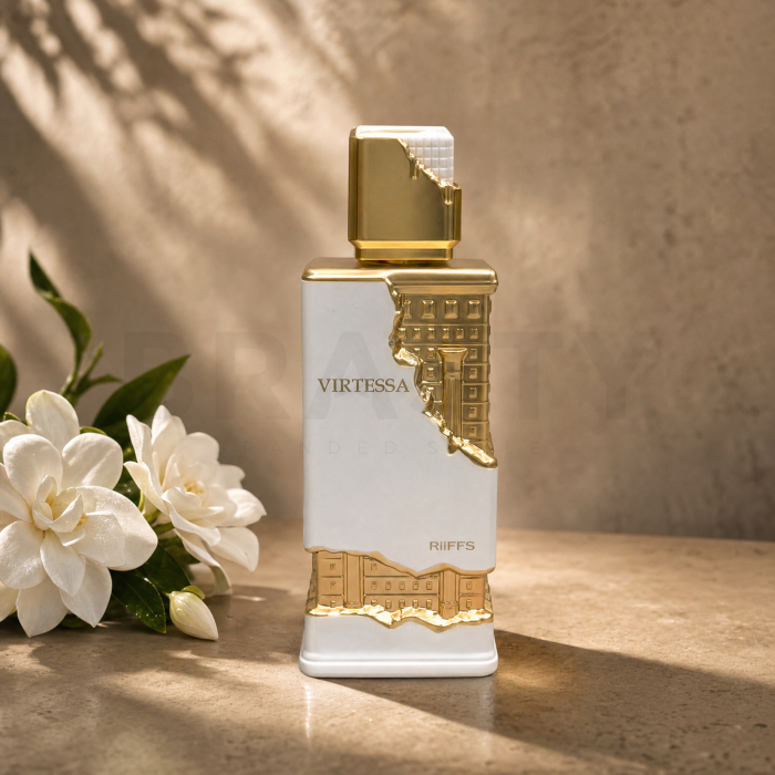 Riiffs Virtessa čistý parfém unisex 100 ml