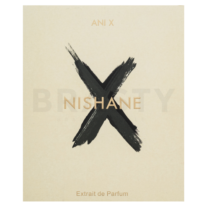 Nishane Ani X Perfume unisex Extra Offer 100 ml