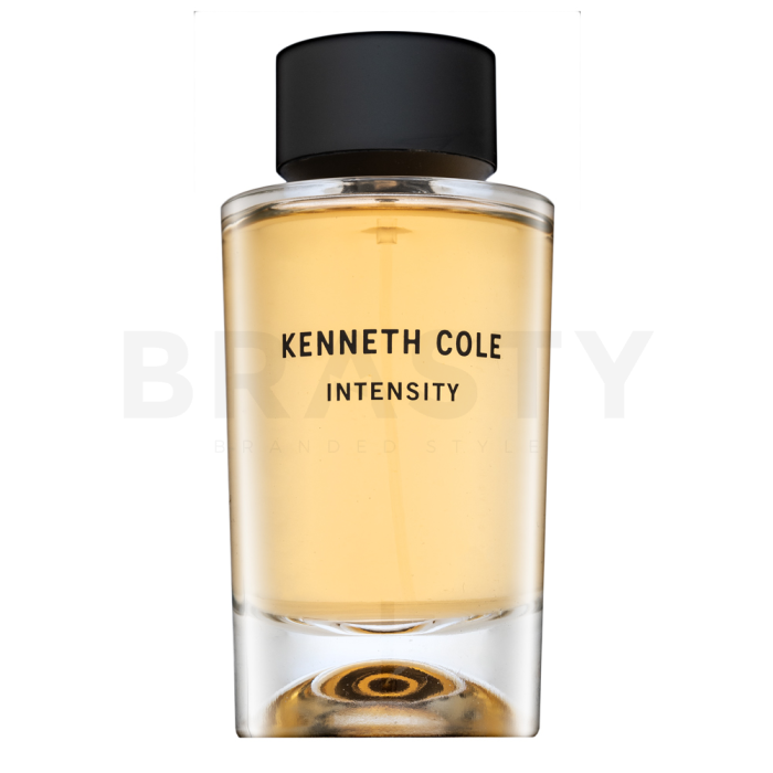 Kenneth Cole Intensity Eau de Toilette unisex Extra Offer 4 100 ml