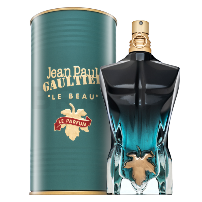 Jean P. Gaultier Le Beau Le Parfum Intense parfemska voda za muškarce Extra Offer 4 75 ml