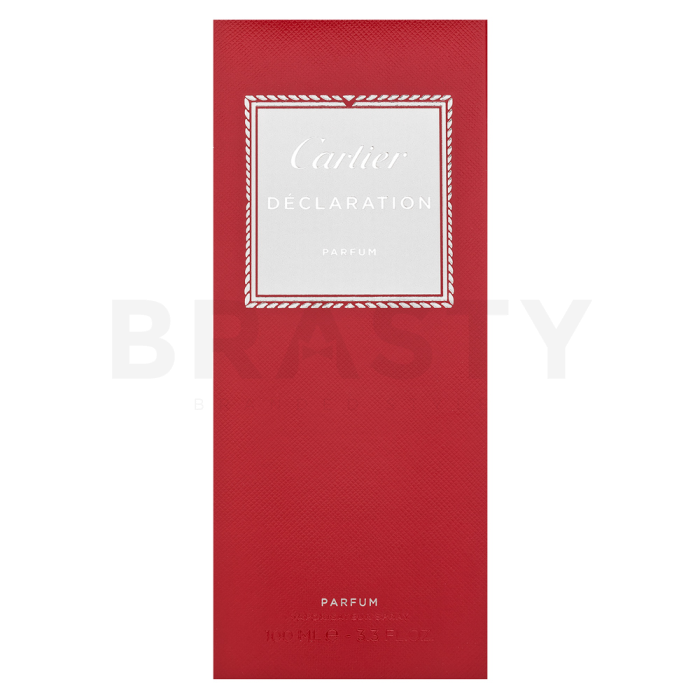 Cartier Declaration Parfum čistý parfém pre mužov Extra Offer 4 100 ml