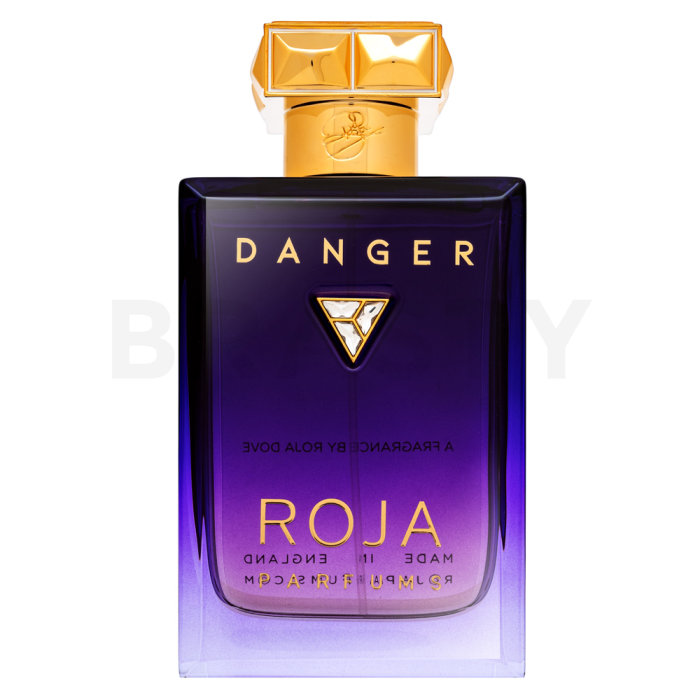 Roja Parfums Danger Essence Parfum femei Extra Offer 4 100 ml