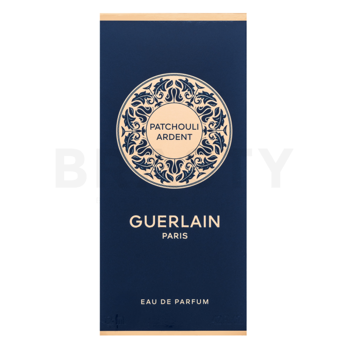Guerlain Patchouli Ardent parfumirana voda unisex Extra Offer 4 125 ml