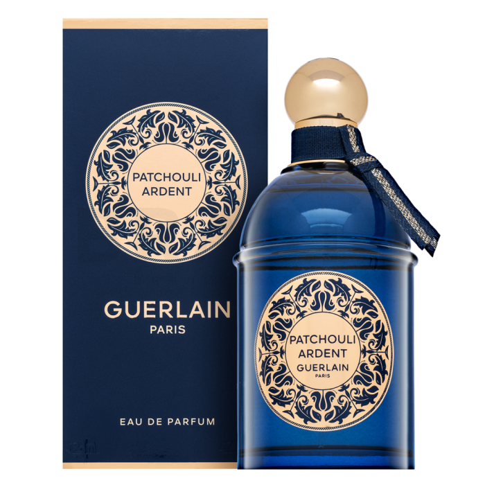 Guerlain Patchouli Ardent parfumirana voda unisex Extra Offer 4 125 ml
