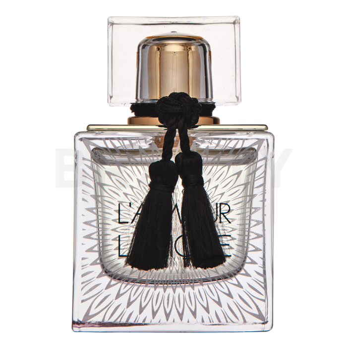 Lalique L'Amour Eau de Parfum für Damen Extra Offer 4 50 ml