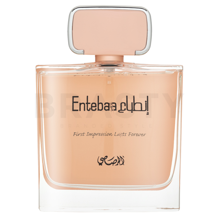 Rasasi Entebaa Women woda perfumowana dla kobiet Extra Offer 4 100 ml