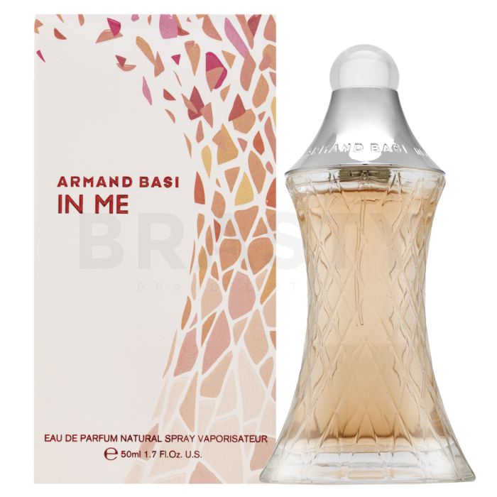 Armand Basi In Me Eau de Parfum femei Extra Offer 4 50 ml
